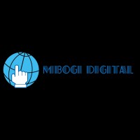 Mbogi Digital logo, Mbogi Digital contact details