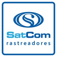 Satcom Rastreadores logo, Satcom Rastreadores contact details