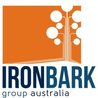 Ironbark Group Australia logo, Ironbark Group Australia contact details