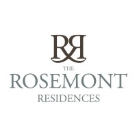 Rosemont Residences logo, Rosemont Residences contact details