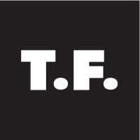 T.F. Designs logo, T.F. Designs contact details