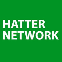 Hatter Network logo, Hatter Network contact details