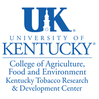 Kentucky Tobacco Research and Development Center logo, Kentucky Tobacco Research and Development Center contact details