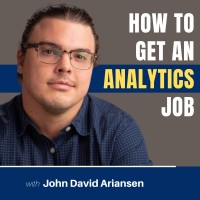 How to Get an Analytics Job logo, How to Get an Analytics Job contact details