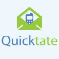 Quicktate LLC logo, Quicktate LLC contact details