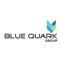 BLUE QUARK GROUP logo, BLUE QUARK GROUP contact details