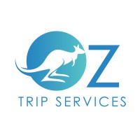 OzTrip Services logo, OzTrip Services contact details