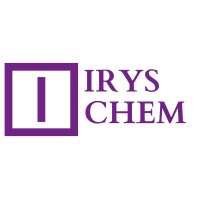 Irys Chem logo, Irys Chem contact details