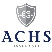 ACHS Insurance logo, ACHS Insurance contact details