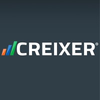 Creixer logo, Creixer contact details