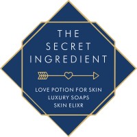 The Secret Ingredient logo, The Secret Ingredient contact details