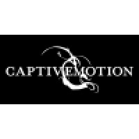 CaptiveMotion LLC logo, CaptiveMotion LLC contact details