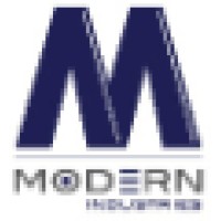 Modern Industries, Inc. logo, Modern Industries, Inc. contact details