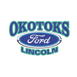 Okotoks Ford Lincoln logo, Okotoks Ford Lincoln contact details