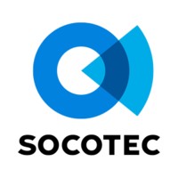 SOCOTEC USA logo, SOCOTEC USA contact details