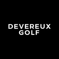 Devereux Golf // Play More, Complain Less logo, Devereux Golf // Play More, Complain Less contact details