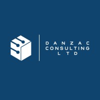 Danzac Consulting Ltd logo, Danzac Consulting Ltd contact details