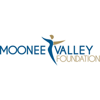 Moonee Valley Foundation logo, Moonee Valley Foundation contact details