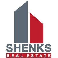 Shenks Real Estate logo, Shenks Real Estate contact details