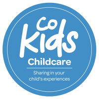 Co Kids Childcare logo, Co Kids Childcare contact details