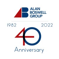 Alan Boswell Group logo, Alan Boswell Group contact details