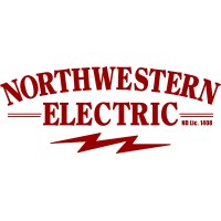 Northwestern Electric Inc. logo, Northwestern Electric Inc. contact details