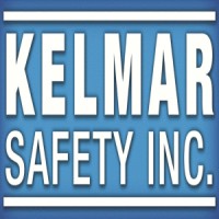 Kelmar Safety Inc. logo, Kelmar Safety Inc. contact details