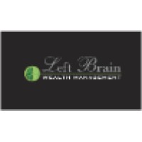 Left Brain Wealth Management, LLC logo, Left Brain Wealth Management, LLC contact details