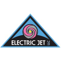 Electric Jet logo, Electric Jet contact details