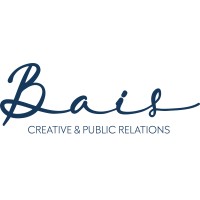 Bais Creative & Public Relations logo, Bais Creative & Public Relations contact details