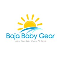 Baja Baby Gear logo, Baja Baby Gear contact details