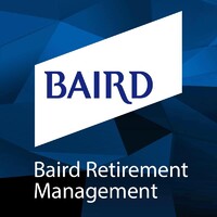 Baird Retirement Management logo, Baird Retirement Management contact details