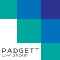 Padgett Law Group logo, Padgett Law Group contact details