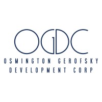 Osmington Gerofsky Development Corp logo, Osmington Gerofsky Development Corp contact details