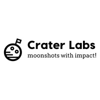 Crater Labs Inc logo, Crater Labs Inc contact details