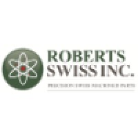 Roberts Swiss Inc logo, Roberts Swiss Inc contact details