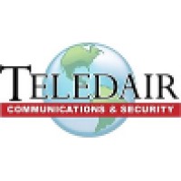 Teledair Communications & Security logo, Teledair Communications & Security contact details