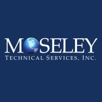 Moseley Technical Services, Inc. logo, Moseley Technical Services, Inc. contact details