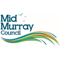 Mid Murray Council logo, Mid Murray Council contact details