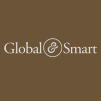 Global & Smart logo, Global & Smart contact details