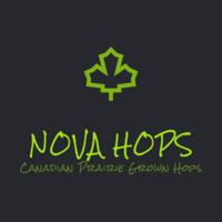 Nova Hops logo, Nova Hops contact details