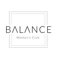 Balance Women's Club logo, Balance Women's Club contact details