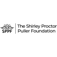 The Shirley Proctor Puller Foundation logo, The Shirley Proctor Puller Foundation contact details