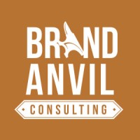 Brand Anvil Consulting logo, Brand Anvil Consulting contact details