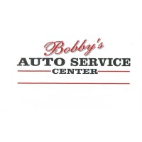 Bobby's Auto Service Center, Inc. logo, Bobby's Auto Service Center, Inc. contact details