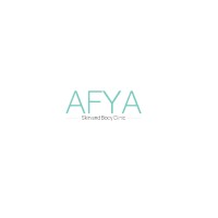 AFYA Skin and Body Clinic logo, AFYA Skin and Body Clinic contact details