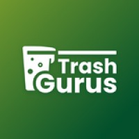 Trash Gurus logo, Trash Gurus contact details