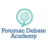 Potomac Debate Academy logo, Potomac Debate Academy contact details