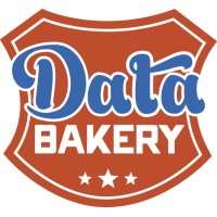 Data Bakery logo, Data Bakery contact details