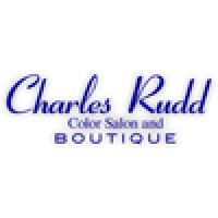 Charles Rudd Color Salon logo, Charles Rudd Color Salon contact details